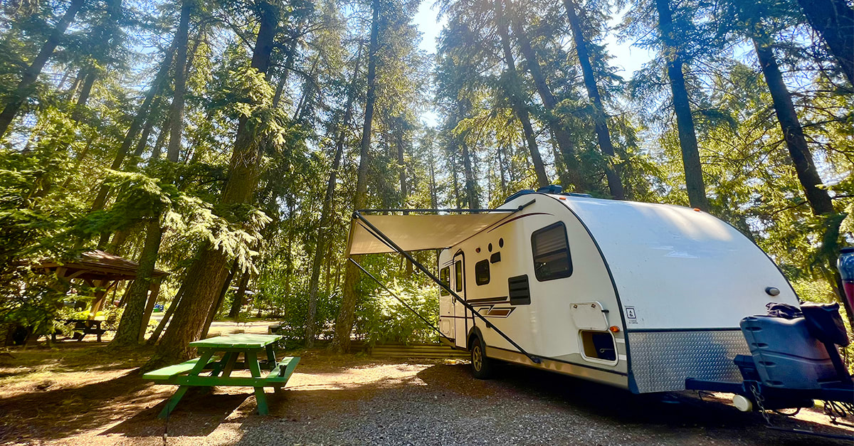 Top 10 des campings au Québec selon les campeurs (Édition 2022)