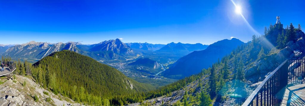 Banff