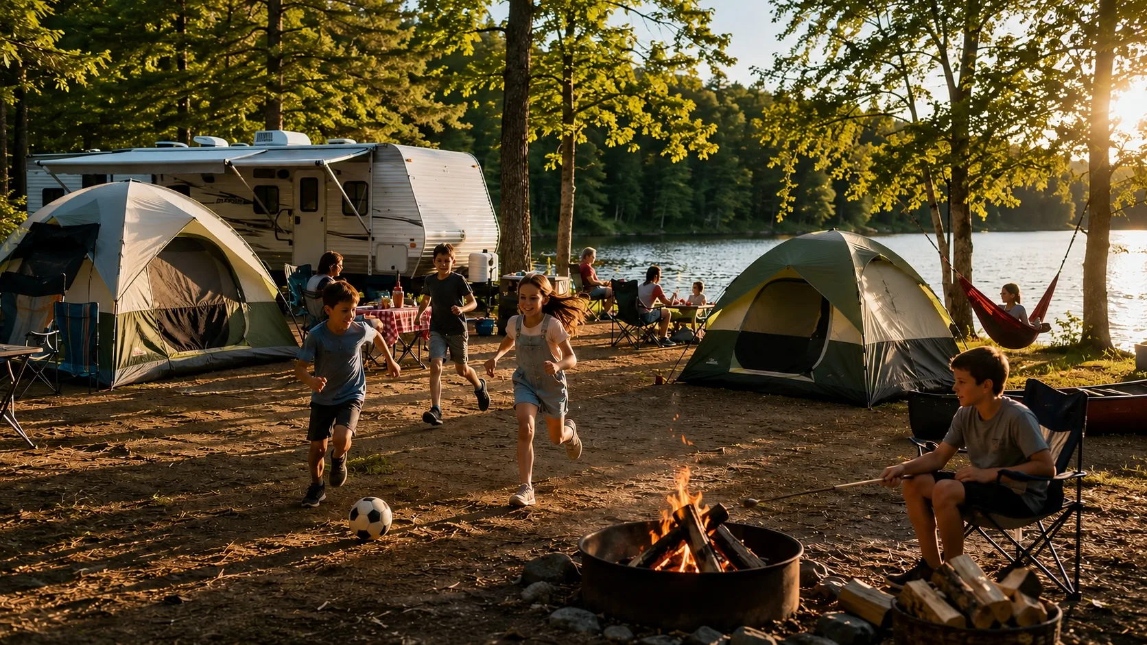 Paradis des enfants