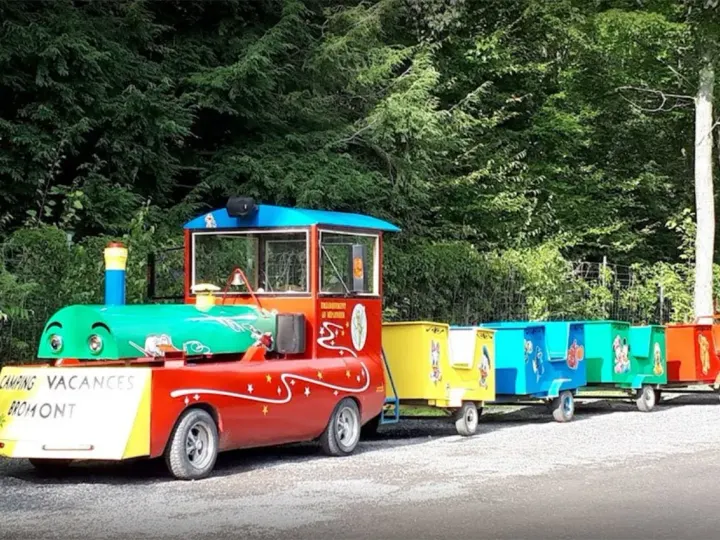 Camping Vacances Bromont