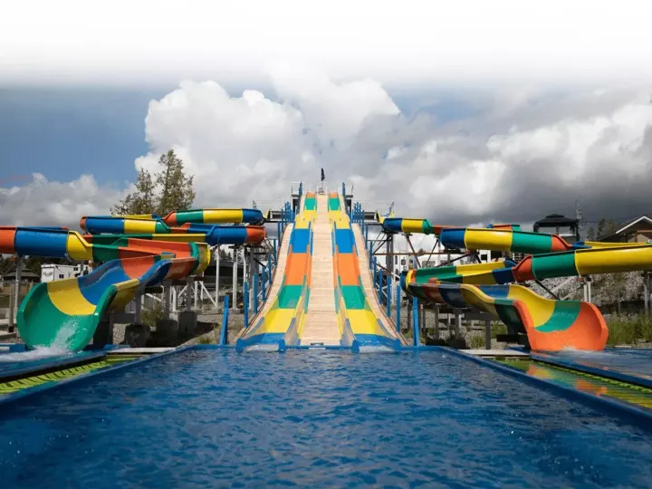 Camping Le Chevalier